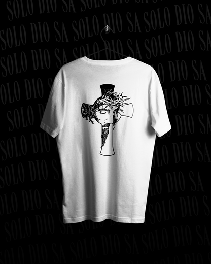 T-Shirt | Solo Dio Sa
