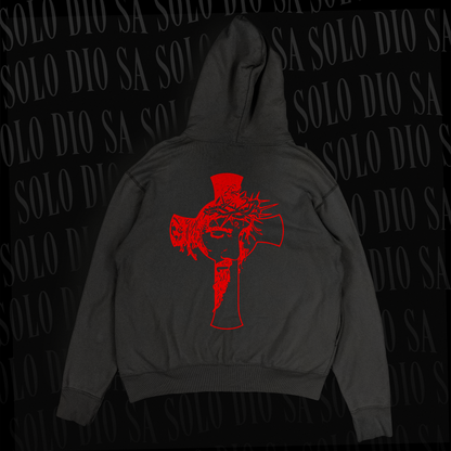 Felpa | Solo Dio Sa