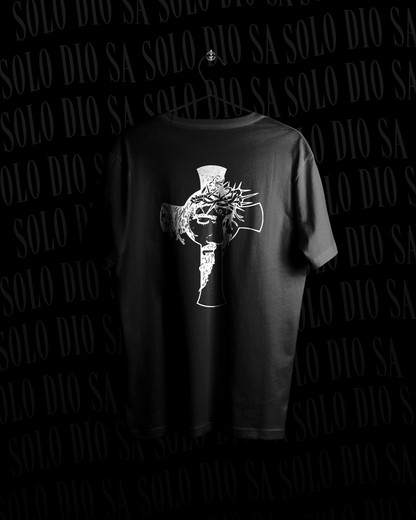 T-Shirt | Solo Dio Sa